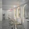Image 3: Get Formaldehyde-free Organic Keratin Treatment with Optional Trim