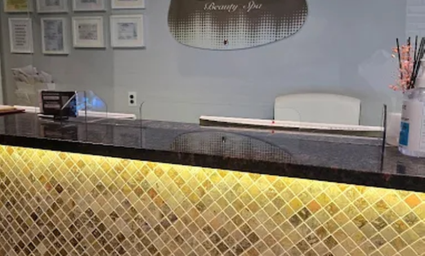 Image 4: Indulge in Bliss: Choice of Massages & Facials