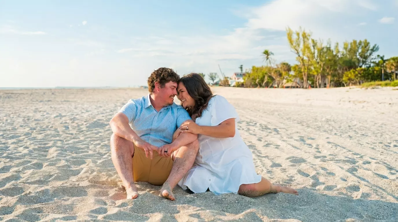 Professional Photography Sessions for Every Occasion - Family, Couples