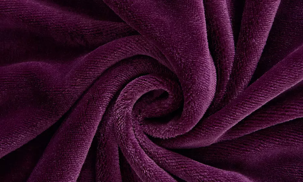 JML Soft Lightweight Plush Flannel Blanket for Bed/Sofa,King/Queen Size