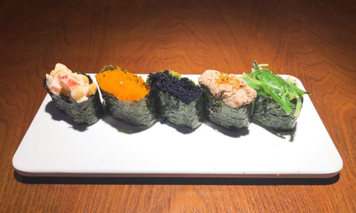 Sushi Stuttgart All You Can Eat