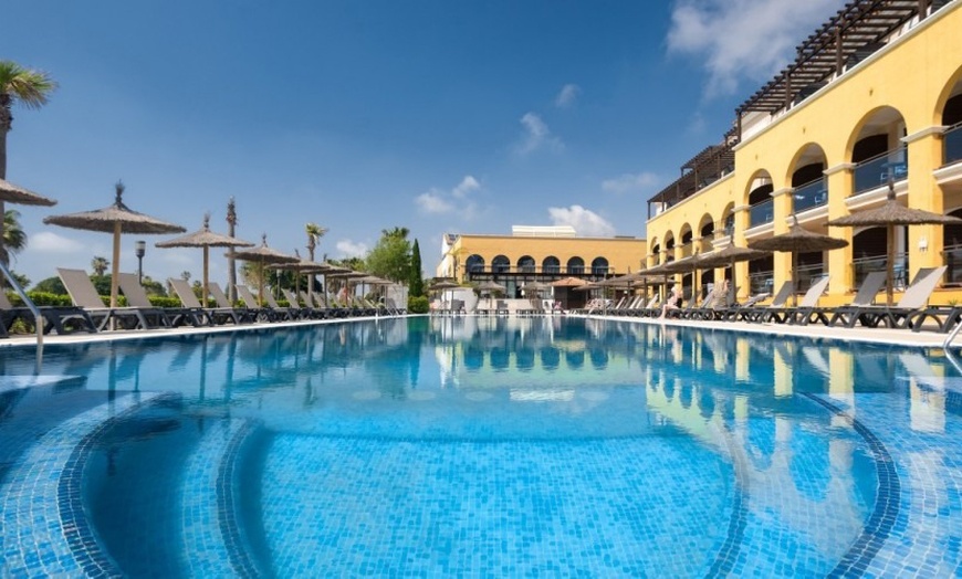 Image 8: Circuito termal de 90 minutos para 2 personas 