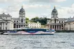 Castles, cathedrals & cliffs—family fun awaits on Golden Tours' River Boat Ride w/ Snack Pack feat. the best of England - Second Medium