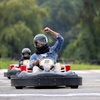 Image 4: Sesión de karts para 1, 2 o 4 personas