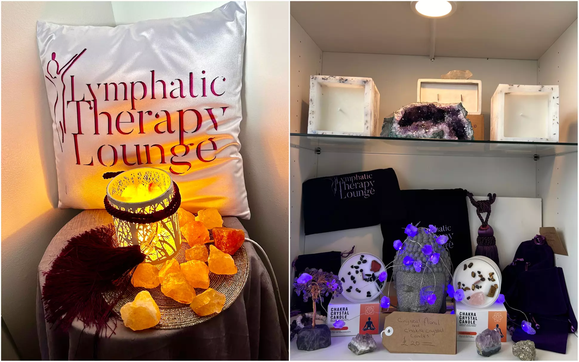 Up to 70% Off Lymphatic Drainage at Lymphatic Therapy Lounge