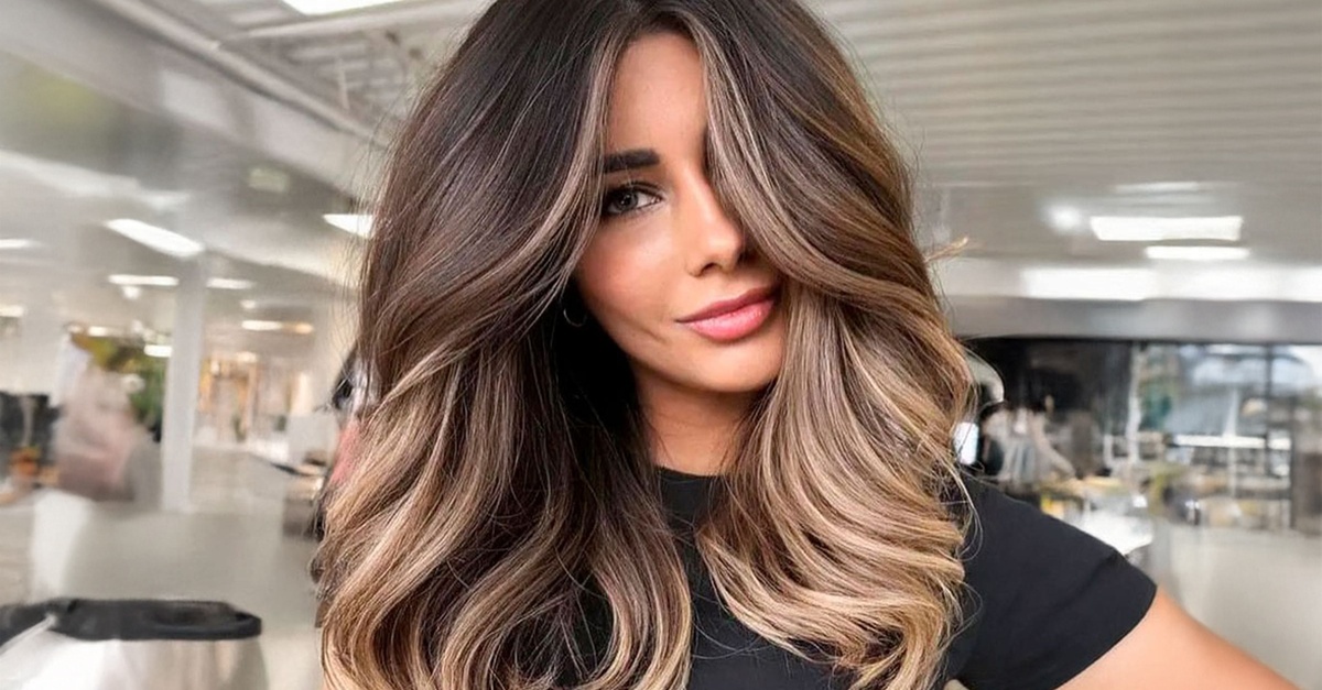 Sesión de peluquería con corte, tinte o mechas en Barcelona