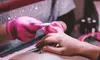 Discover Complete Care at Ve Va La Nails with Mani, Pedi, & Reflexology Package Available (Up to 40% Off)
