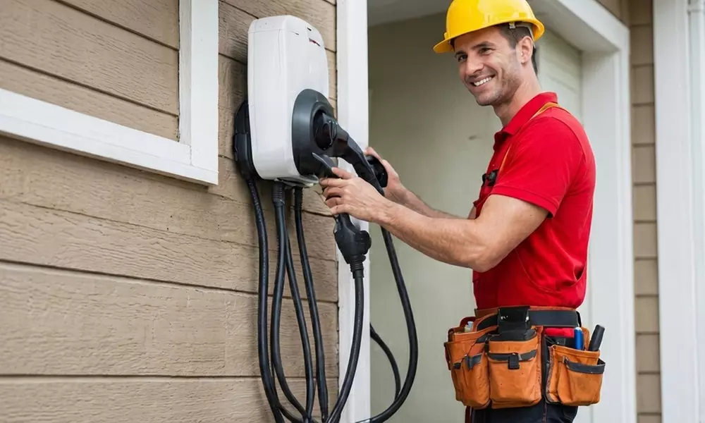 Pro Electrical Services: Inspections, Upgrades & Installations