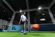 Ultimate Football Challenge at Yas Island: 14 Interactive Activities, Track Scores, & More (Up to 40% Off) - Image 4