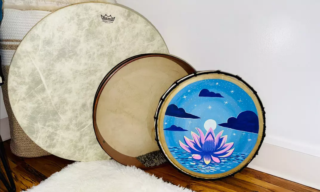 Yoga or Sound Healing Sessions for Individuals, Pairs or Small Groups