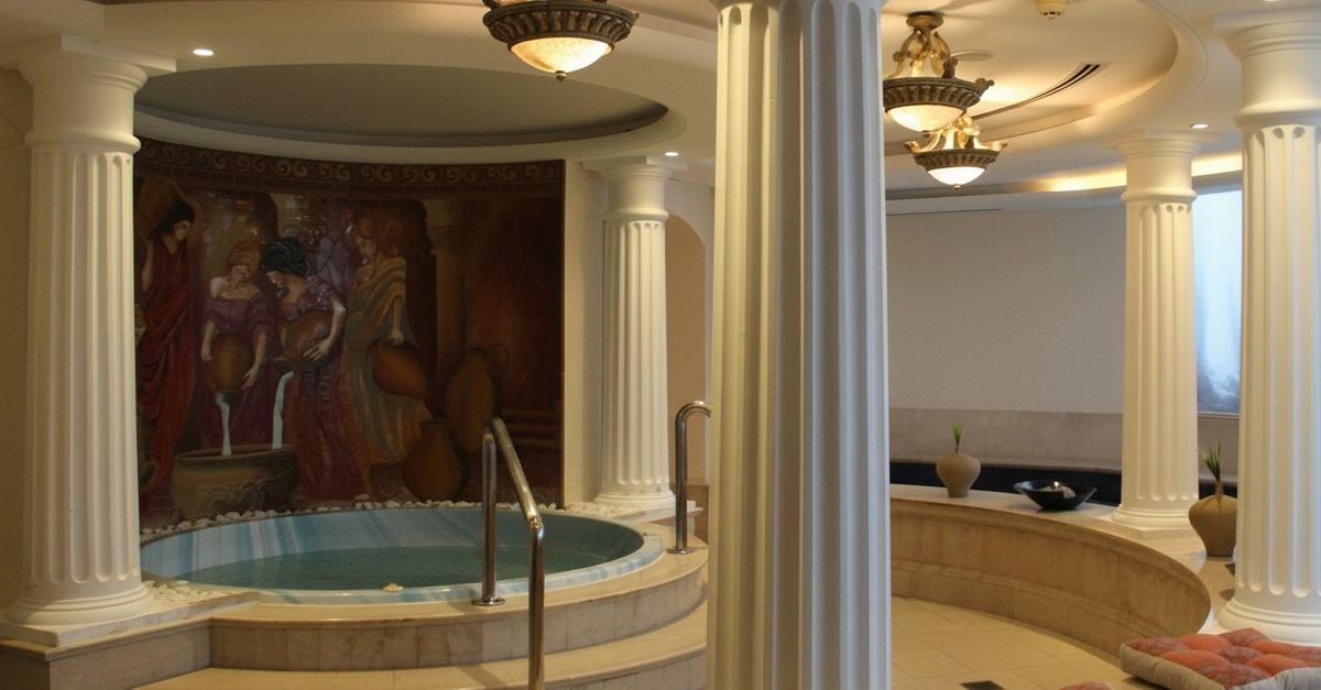 Relax With 60, Or 90-minute Spa Treatment For One Person Or A Couple Relax With 60, Or 90-minute Spa Treatment For One Person Or A Couple