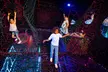 INTER - NYC's Immersive Family Space Adventure for 1, 2 or 4 people - Second Medium