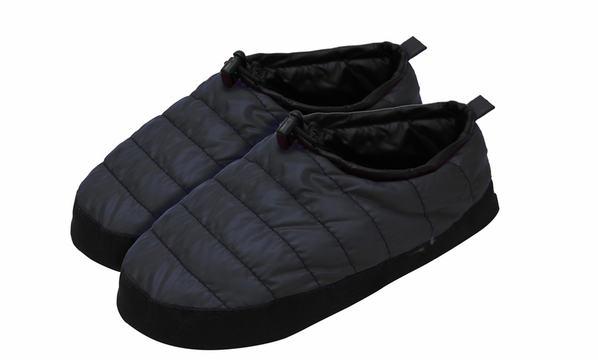 Image 7: Pantofole impermeabili unisex