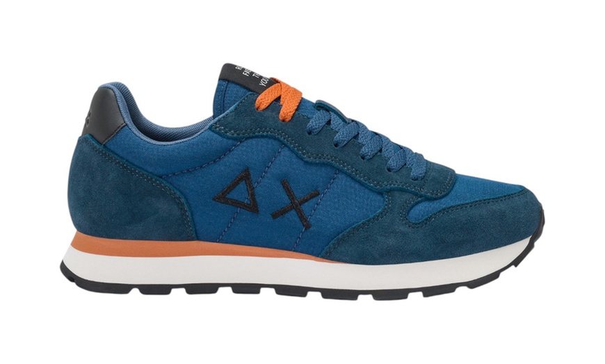Image 6: Sneakers da uomo Sun68