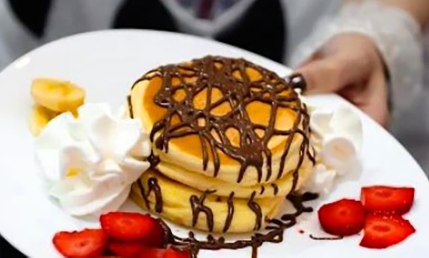 Image 4: 2 o 4 desayunos-brunch o meriendas Kawaii en Málaga