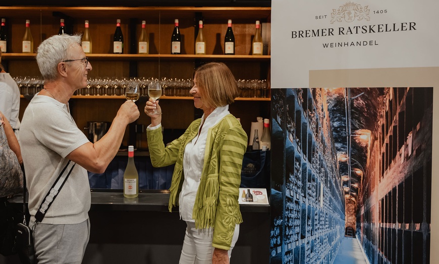 Image 6: 2x Tages-Ticket für „HerbstZeit 2025“ vom 3. -  5. Oktober