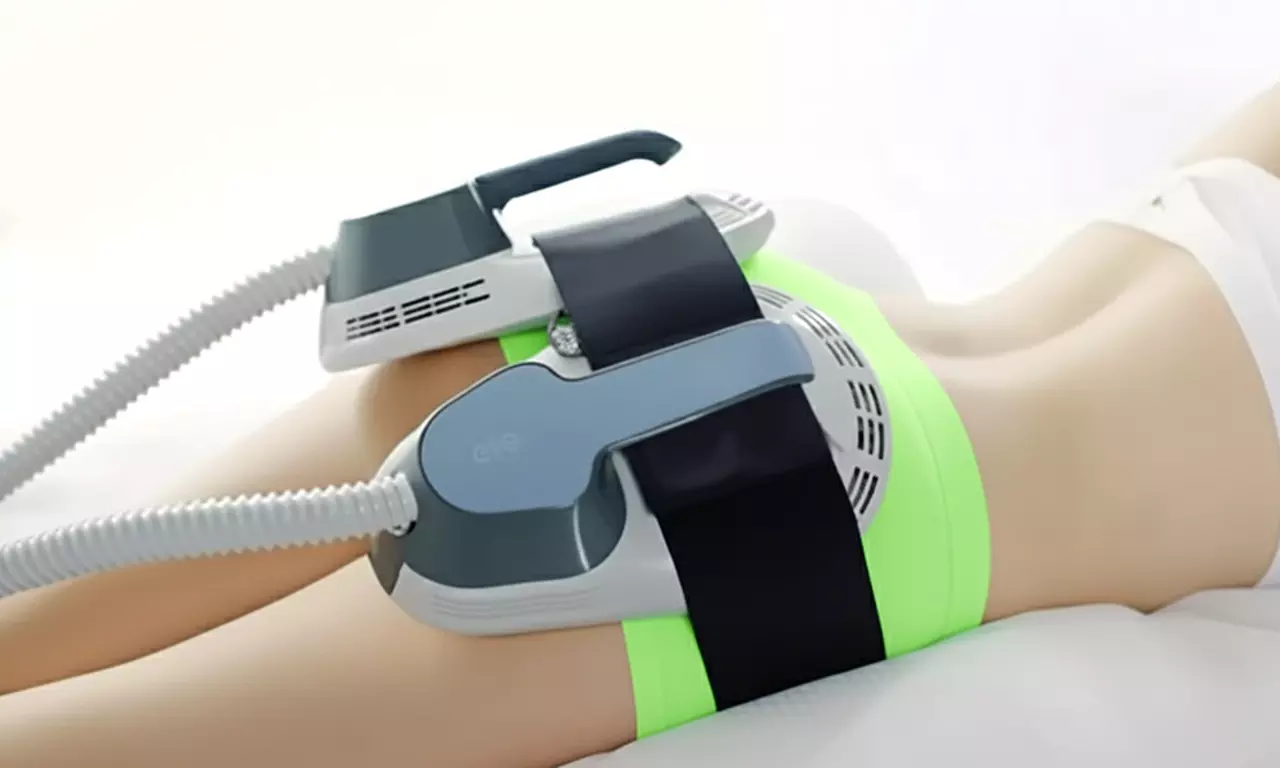 3 o 6 sesiones de tratamiento corporal Body Sculpt de 30 minutos en una zona a elegir para 1 persona al 67% - Primary Image