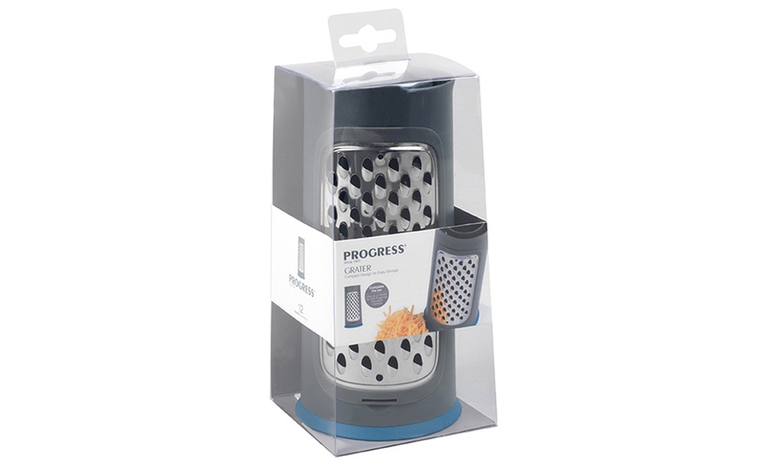 Image 3: Progress Cylinder Cheese Grater