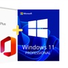 Image 1: Microsoft Office 2024 Pro Plus & Microsoft Windows 11 Professional