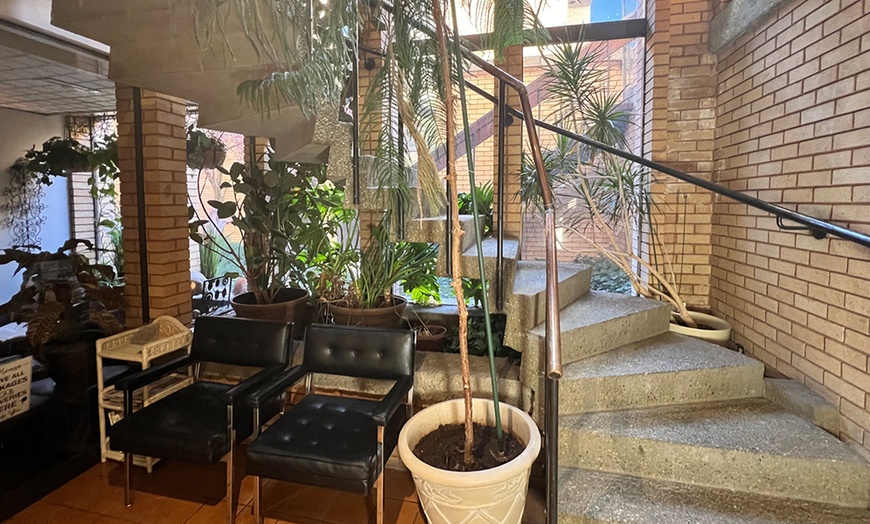 Image 4: Up to 41% Off Deep Tissue Massage with Hot Stones Packages