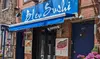 Food and Drink Credit: $25, $50, or $100 Options Available at Bleu Sushi! 