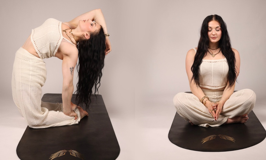 Image 2: Personalized Online Yoga Sessions in Minneapolis