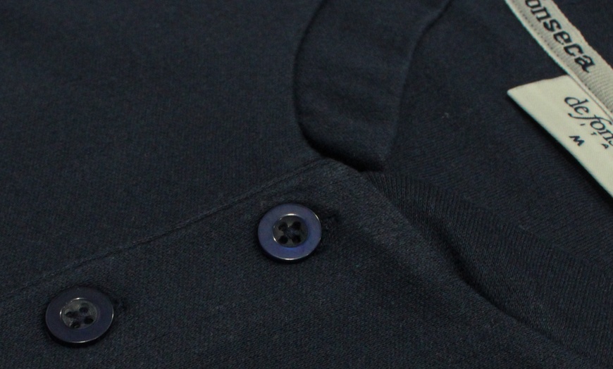 Image 23: Pyrex Herren-Winterpyjama