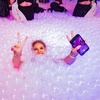 Image 5: Ball Pit Bar Experience with House Cocktails Included for Two or Four