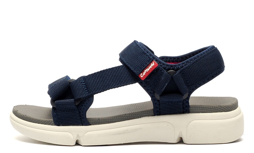 Image 4: Cotswold Alderton Women's Sandals