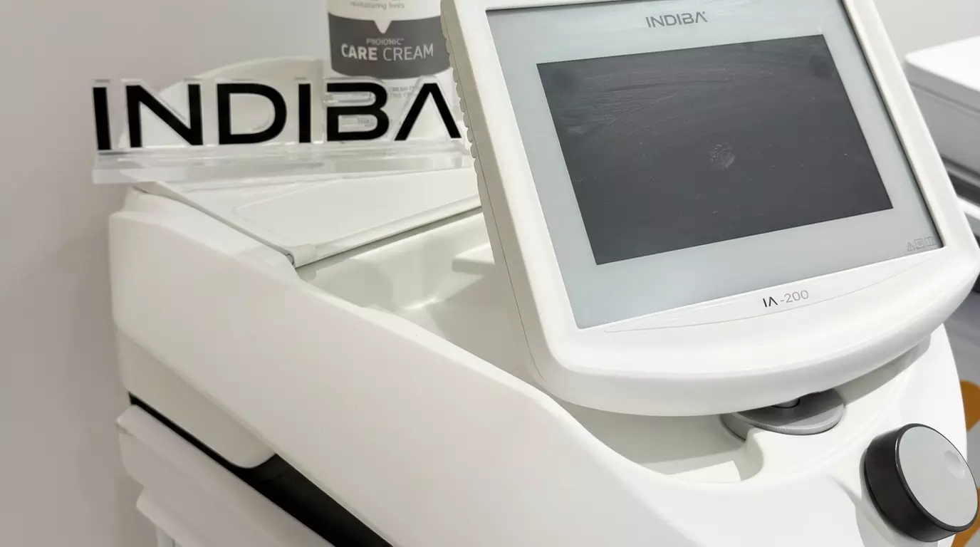 One, Three or Six Sessions of 60-Minute Indiba Radio-Frequency Skin-Tightening Treatment at Klinik Ka Aesthetic Clinic - Image 3