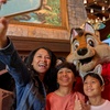 Image 21: Luxury Family-Friendly Waterpark Resort in Webster with Passes
