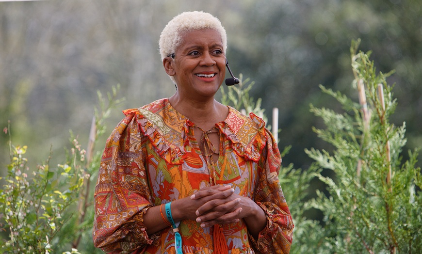 Image 6: Ticket to BBC Gardeners’ World Autumn Fair | August 30 & 31