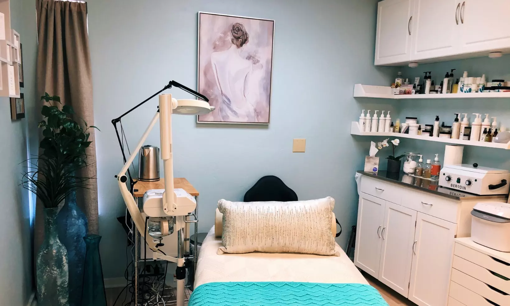 Up to 47% Off on Facial at Mandy Lynne Esthetics - Second Medium