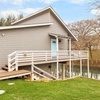 Image 17: Private Homes with Guadalupe River Access