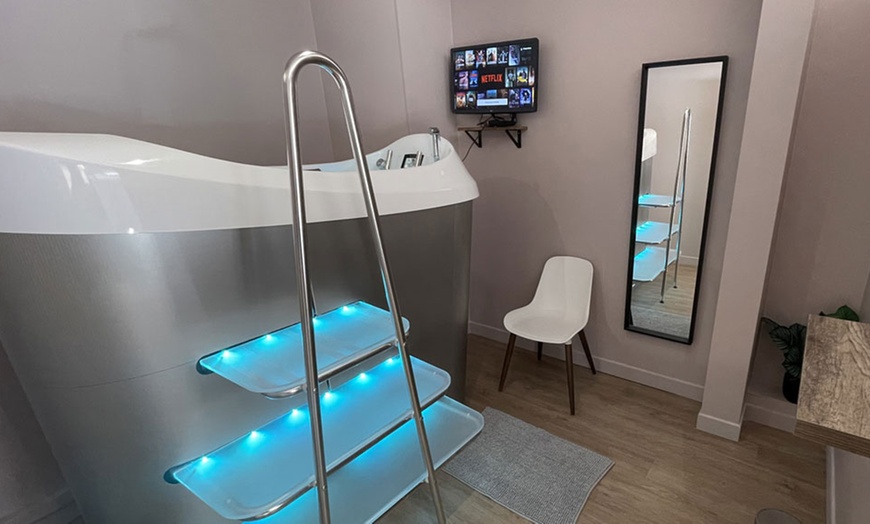 Image 8: Carte cadeau Noël Point Soleil Châtelet