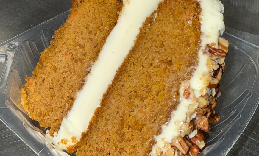 Image 9: Dozen Variety Pack Cupcakes for a Sweet Treat