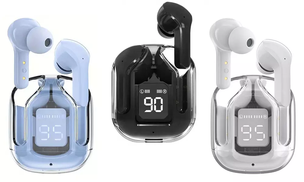 In-Ear-Kopfhörer mit Bluetooth „Ultrapods Max“