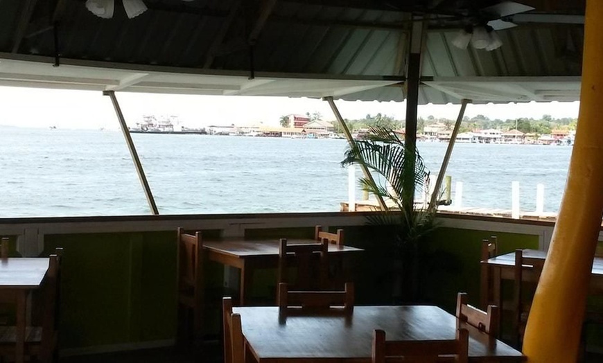 Image 8: ✈ 6-Night Costa Rica & Panama Escape w/ Air from Travel by Jen 