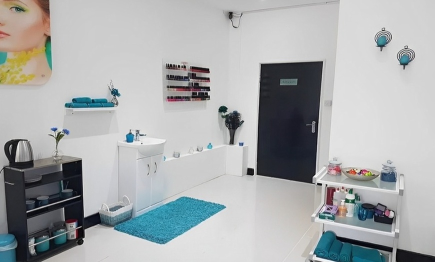 Image 6: Luxury Manicure and Pedicure at Bella nail & beauty salon