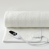 Image 12: Kono Electric Blankets Skin-Friendly Heated Blanket 