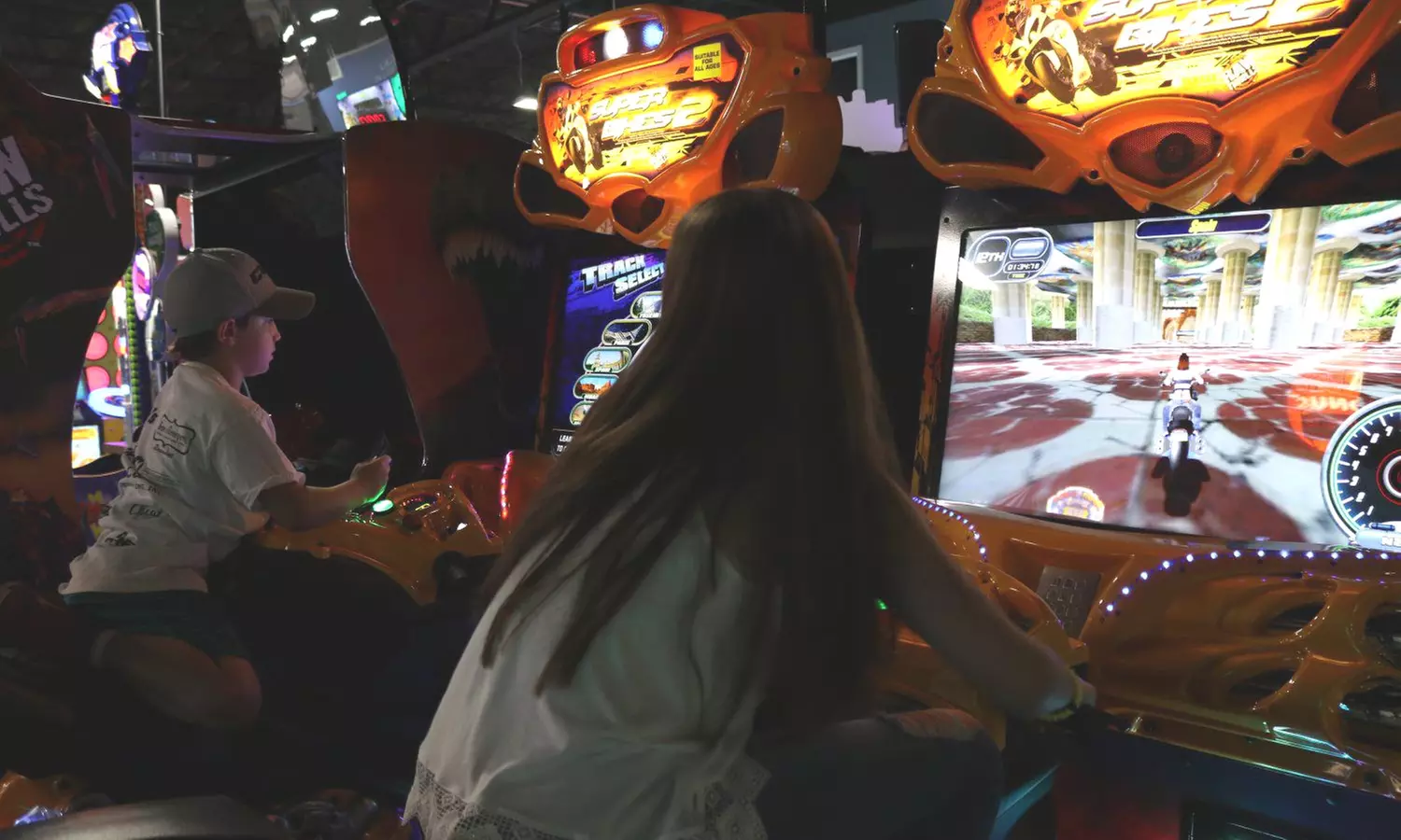 Up to 86% Off Unlimited Indoor Amusement Park Play Packages