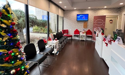 20 Units of Botox - Luxury MD Spa