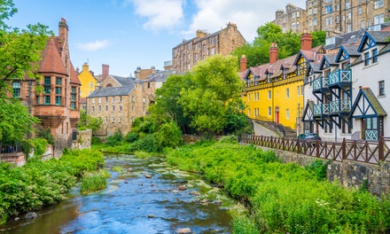 Option 1: New York City: London & Dublin vacation, depart between 01/09/26-01/30/26 - ✈ 8-Day London, Edinburgh and Dublin Getaway with Flights and Hotel – From Weekender Breaks