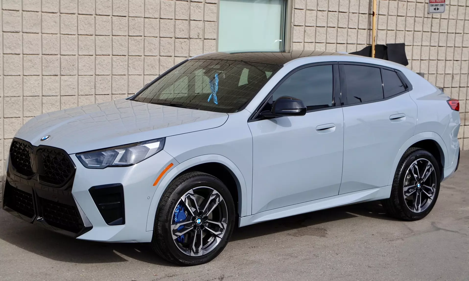Premium Interior & Exterior Detail for Coupes, Sedans, SUVs & More