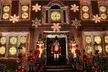 4-Hour Dyker Heights Christmas Lights Tour with Round-Trip Bus from Manhattan:  Dec. 1 - Jan. 1 (Up To 20% Off) - Second Medium