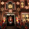 Image 4: Up to 15% Off 4-Hour Dyker Heights Christmas Lights Bus Tour