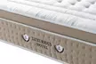 Matelas Sampur "Ibiza" avec surmatelas intégré, mousses haute résilience et ressorts ensachés, Sampur, livraison offerte - Second Medium