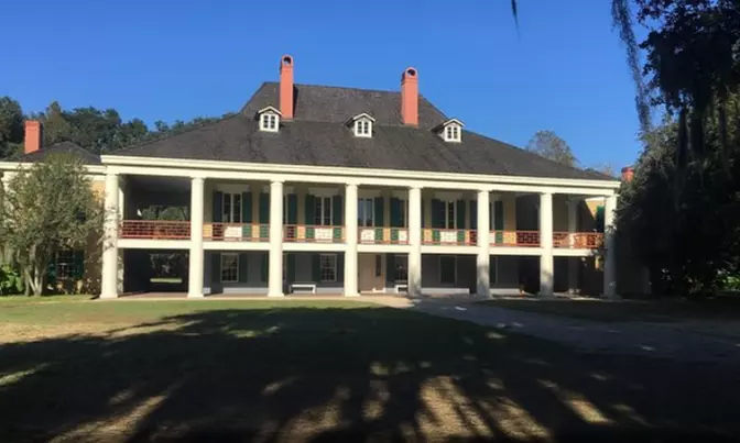 Plantation Tours for One or Two