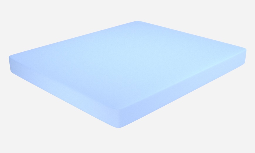 Image 4: Materasso semirigido per un riposo confortevole