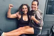 Get One / Three Months of Unlimited Strength, Conditioning & Hyrox Classes (Up to 46% Off)  - Second Medium